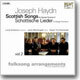 Haydn : Folksong Arrangements Vol.2 (Scottish Songs)
