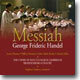 Stephen Cleobury 헨델: 오라토리오 '메시아' - 캠브리지 킹스 컬리지 합창단, 스테판 클레오버리 (Handel: Messiah)