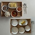 [1+1] 니코트 에브리데이 컬렉션 1인 식기세트 5P MADE IN JAPAN