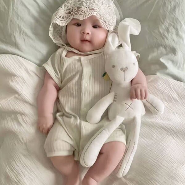 래빗콩 아동 토끼 애착인형 303956