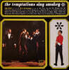 The Temptations (템테이션스) - The Temptations Sing Smokey [LP]