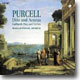 Purcell : Dido and Aeneas