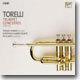Torelli : Trumpet Concerto (Complete)