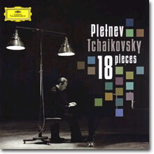 Mikhail Pletnev 쇼팽: 녹턴 20번 / 차이코프스키: 피아노 소품 (Tchaikovsky: 18 Morceaux, Op.72 / Chopin: Nocturne No.20 Op.posth) 플레트네프