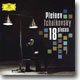 Mikhail Pletnev 쇼팽: 녹턴 20번 / 차이코프스키: 피아노 소품 (Tchaikovsky: 18 Morceaux, Op.72 / Chopin: Nocturne No.20 Op.posth) 플레트네프