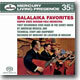 Balalaika Favorites