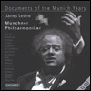 James Levine 제임스 레바인 뮌헨 필하모닉 녹음 전곡집 (Documents of the Munich Years - Complete set, volumes 1-8)
