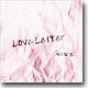 Gackt - Love Letter: for Korean Dears