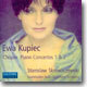 Chopin : Piano Concerto No.1 & No.2 : Ewa Kupiec