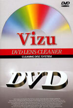 Vizu DVD 렌즈크리너