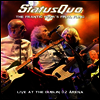 Status Quo - Frantic Four's Final Fling - Live at the Dublin 02 (Ltd. Ed)(2LP)
