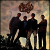 Plastic Cloud - Plastic Cloud (Ltd. Ed)(180G)(LP)