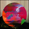 Naked & Famous - Passive Me, Aggressive You (180G)(LP)