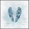 Coldplay - Ghost Stories Live 2014 콜드플레이 라이브 [CD+DVD]