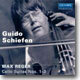 Reger : Cello Suites : Guido Schiefen