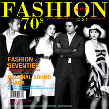 Fashion 70's (패션 70's) OST