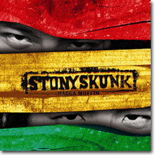 스토니 스컹크 (Stony Skunk) 2집