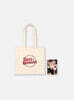 [RIIZE : ON THE SING STREET] ECO BAG SET [은석 ver.]