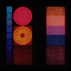 Thrice - Horizons / West (US Indie Exclusive)(Ltd)(Maroon Colored LP)
