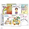 누리과정 유아 인성동화 (전8권)