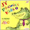 JY Phonics Kids 1 : The Alphabet