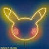 포켓몬 25주년 기념반 (Pokeman 25: The Album) [레드 & 화이트 컬러 LP]