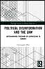 Political Disinformation and the Law