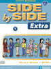 Side by Side Extra (3E) 1 Activity Workbook with Digital Audio