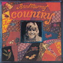 Anne Murray (앤 머레이) - Country [LP]