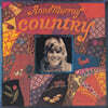 Anne Murray (앤 머레이) - Country [LP]