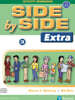 Side by Side Extra (3E) 3 Activity Workbook with Digital Audio