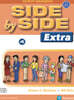 Side by Side Extra (3E) 4 Activity Workbook with Digital Audio