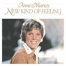 Anne Murray (앤 머레이) - New Kind Of Feeling [LP]
