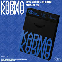 【新品未開封】Stray Kids KARMA COMPACT VER. 30枚 Stray Kids 新品未開封 KARMA COMPACT VER. 30枚 Amazon.com: Stray