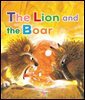 The Lion and the Boar