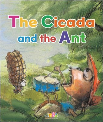 The Cicada and the Ant