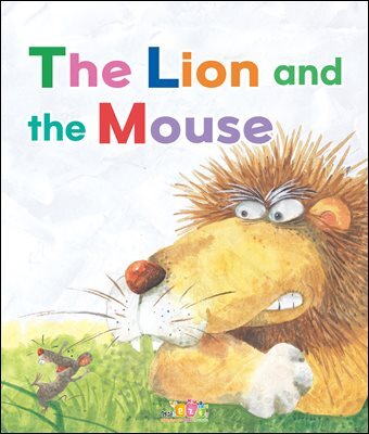 The Lion and the Mouse