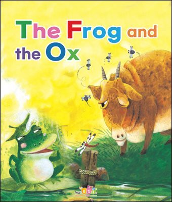 The Frog and the Ox