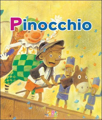 Pinocchio