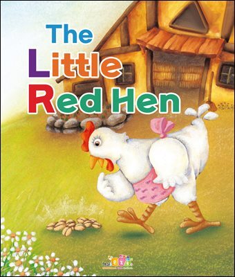 The Little Red Hen
