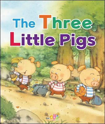 The Three Little Pigs