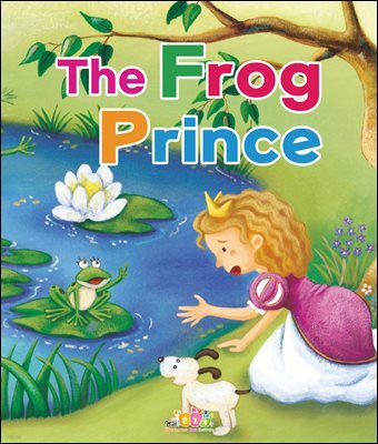 The Frog Prince