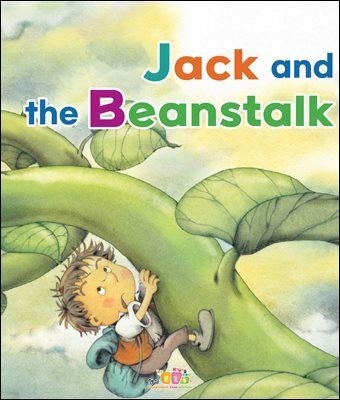Jack and the Beanstalk -
