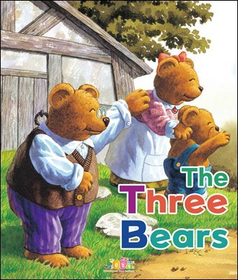 The Three Bears