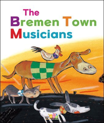The Bremen Town Musicians