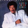 Lionel Richie (라이오넬 리치) - Dancing On The Ceiling [레드 컬러 LP]
