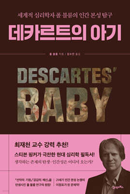데카르트의 아기