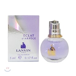 랑방 에끌라 아르페쥬 EDP 5ml [미니어처]