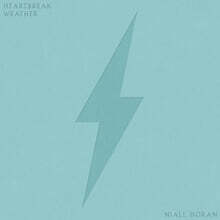 Niall Horan (나일 호란) - Heartbreak Weather