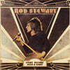 Rod Stewart (로드 스튜어트) - Every Picture Tells A Stor [오렌지 컬러 LP]